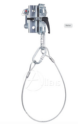 Universal Dreibeinhalter UTB