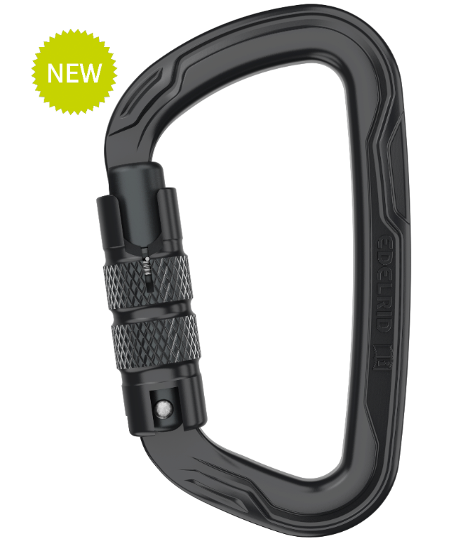 Taser Triple Karabiner