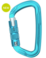 Taser Triple Karabiner