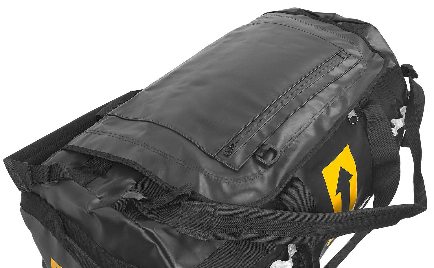 singing rock tarp duffle Tarp Duffle Expeditionstasche – HOCH1 Klettershop