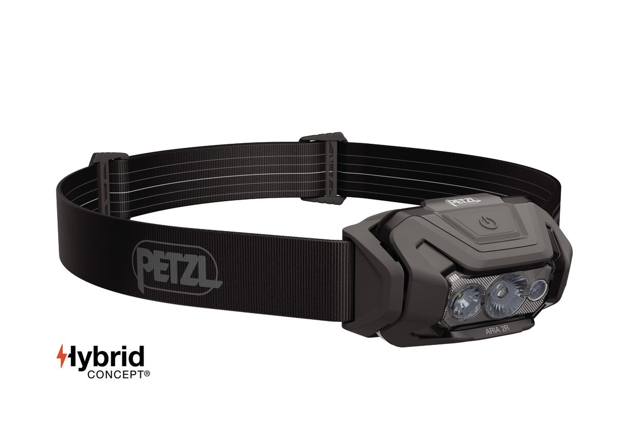 ARIA® 2R RGB