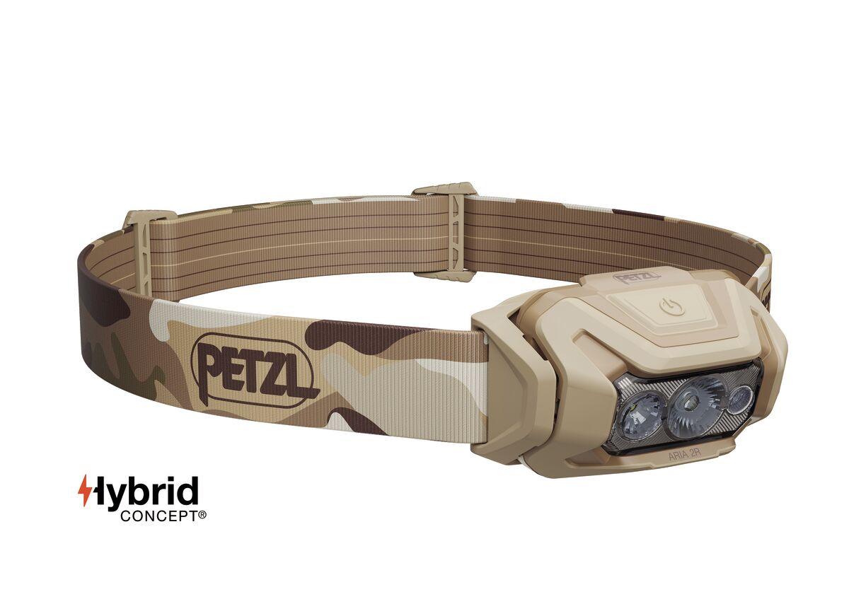 ARIA® 2R RGB