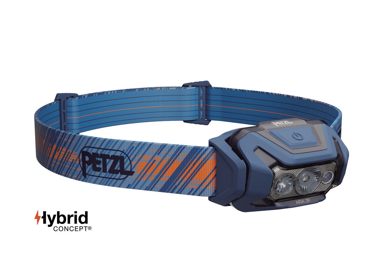 ARIA® 2R RGB