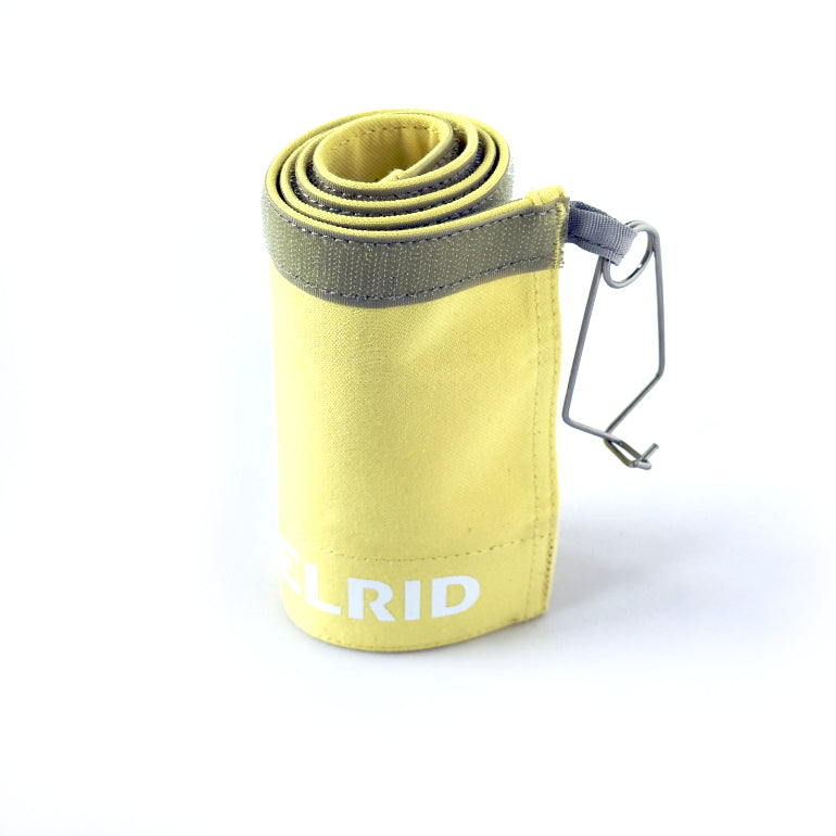 Protector Aramid - Schlauchförmiger Seilschutz mit Schnitt- und Hitzeschutz