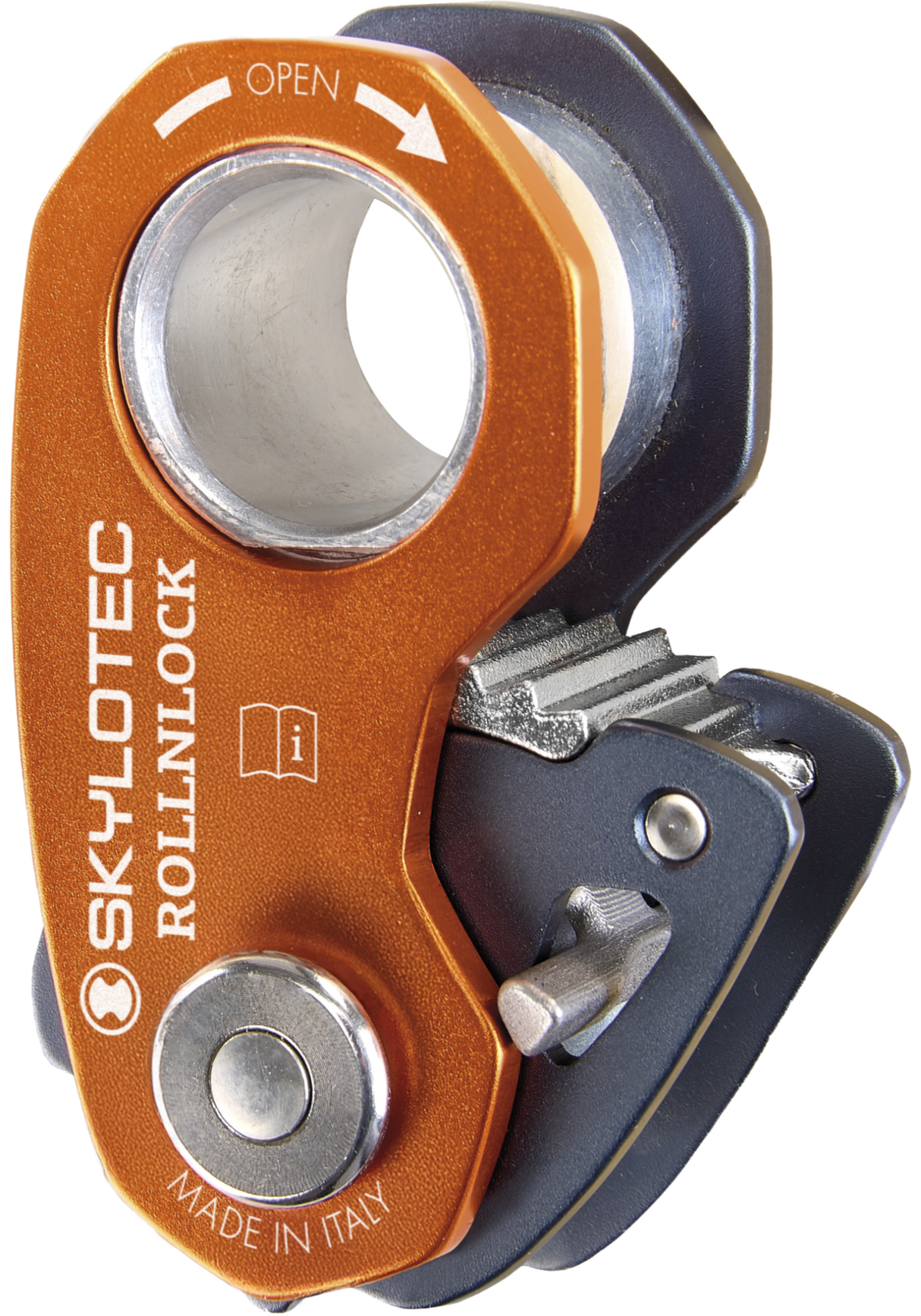 ROLLNLOCK