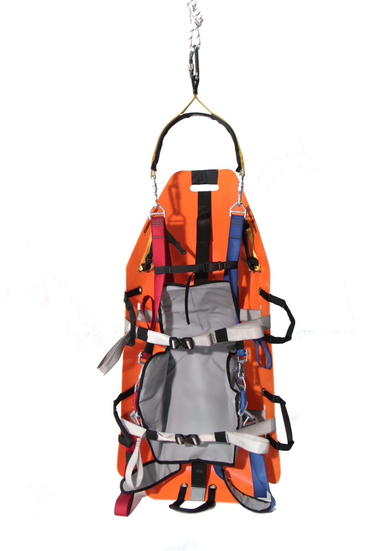 DRAG-N-LIFT HARNESS - Rettungstrage