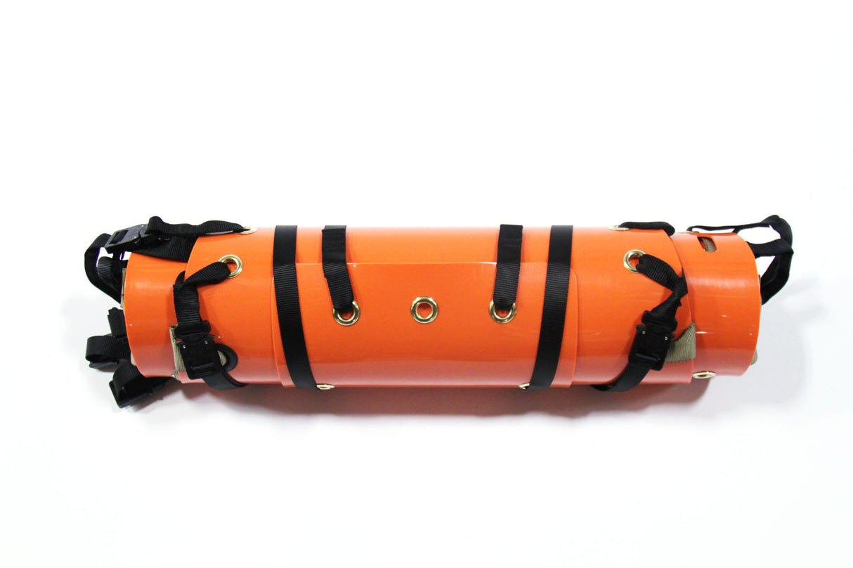 RAPID EXTRACTION SKED - Rettungstrage