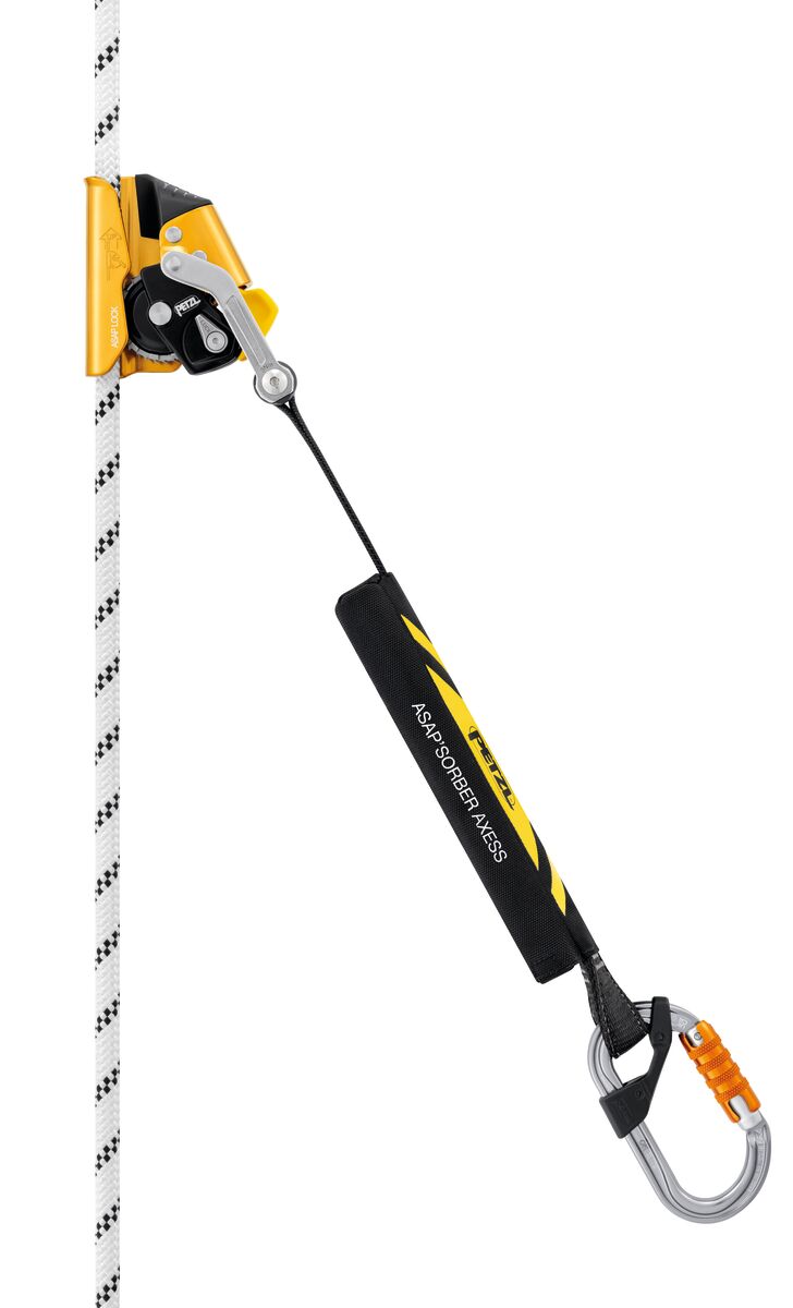 ASAP’SORBER AXESS NEU! 2026 Länge 40cm