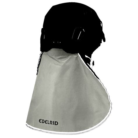 HELMET NECK PROTECTOR / Nackenschutz für Tectum / Tectum Air