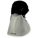 HELMET NECK PROTECTOR / Nackenschutz für Tectum / Tectum Air