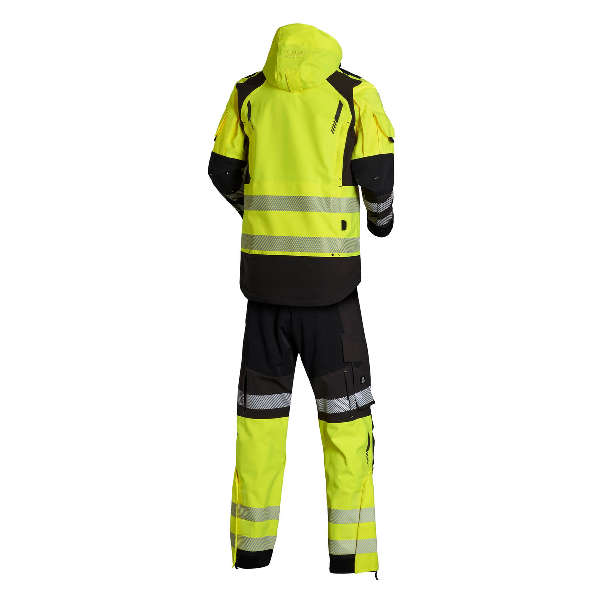 Industriekletterjacke Ultimate Extreme Access