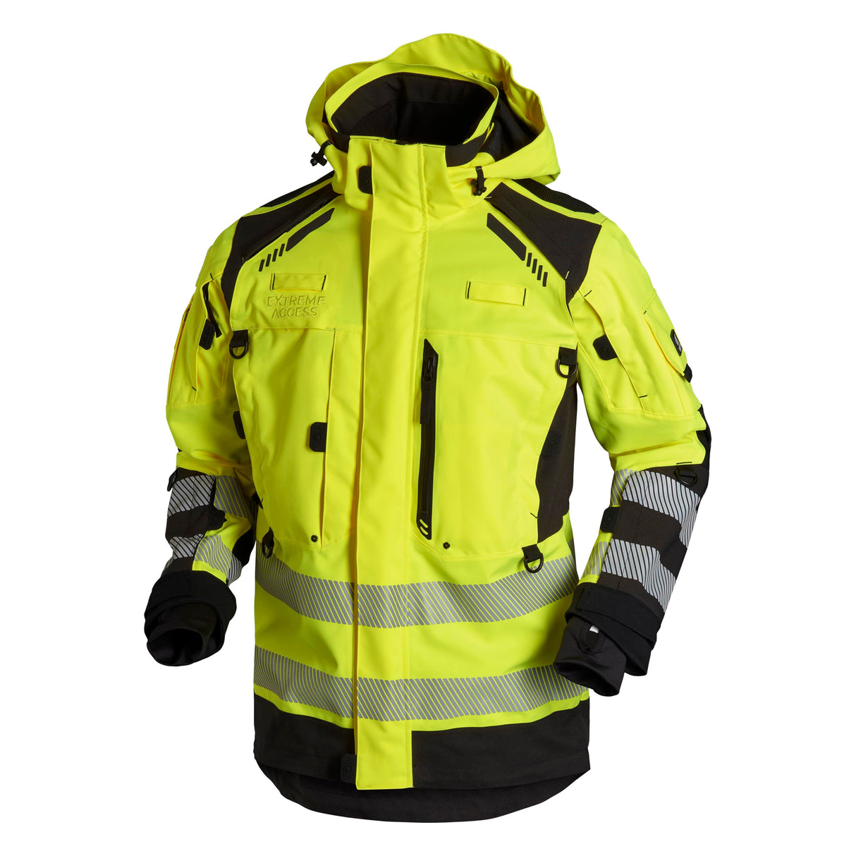 Industriekletterjacke Ultimate Extreme Access