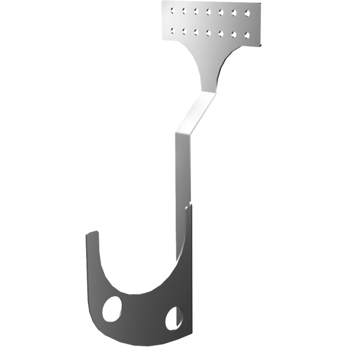 SECU® HOOK Typ 3 - Dachhaken und Anschlagpunkt