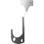 SECU® HOOK Typ 3 - Dachhaken und Anschlagpunkt