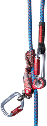 Gyro Lanyard Single