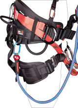 Gyro Lanyard Single