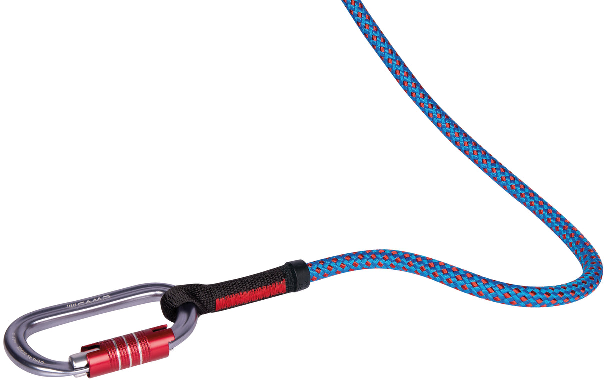 Gyro Lanyard Single