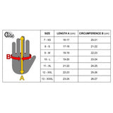 Handschuhe Skin Gloves