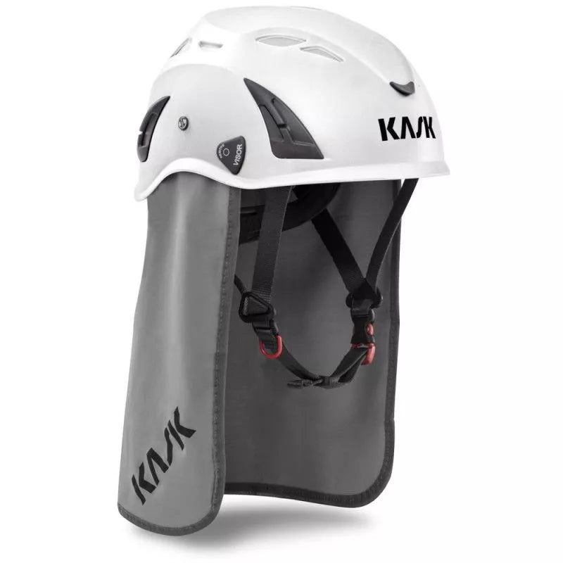 KASK NACKENSCHUTZ PLASMA, SUPERPLASMA, HP