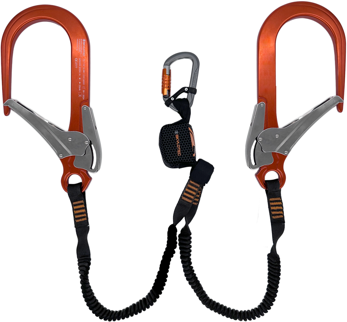 Nanolink Flex Y NEU!
