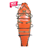 RAPID EXTRACTION SKED - Rettungstrage