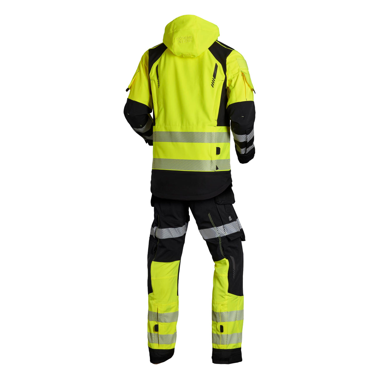 Industriekletterjacke Performance Extreme Access