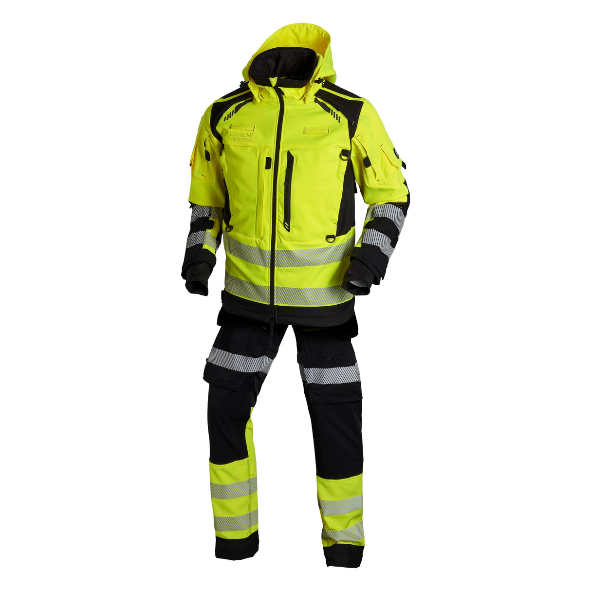 Industriekletterjacke Performance Extreme Access