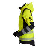 Industriekletterjacke Performance Extreme Access