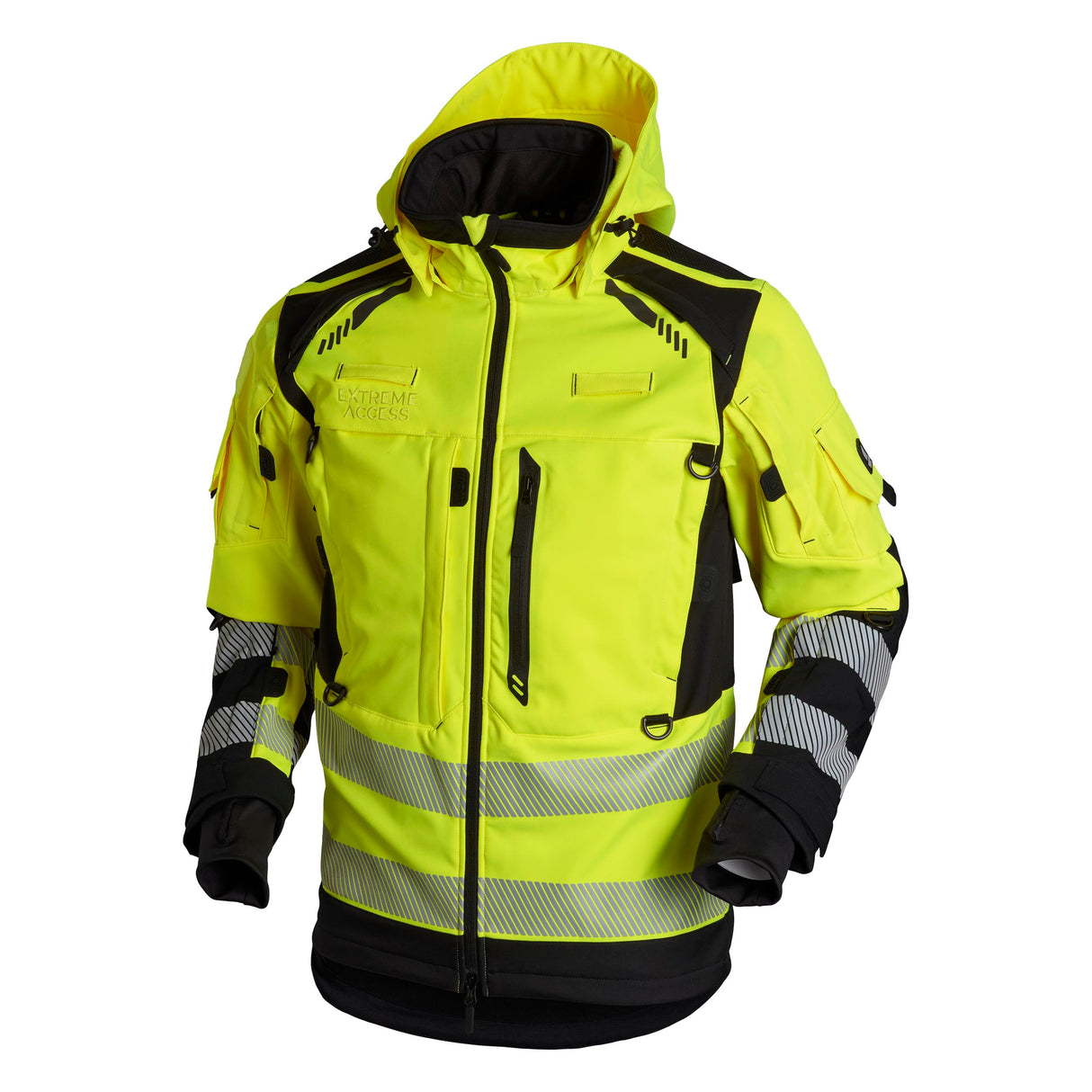 Industriekletterjacke Performance Extreme Access