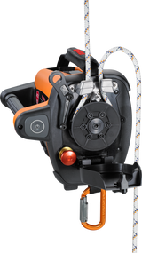 ActSafe ACX Power Ascender Kit_Seilwinde