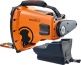 ActSafe ACX Power Ascender Kit_Seilwinde