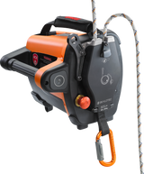 ActSafe ACX Power Ascender Kit_Seilwinde