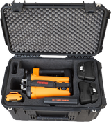 ActSafe ACX Power Ascender Kit_Seilwinde