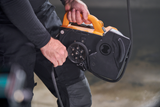 ActSafe ICX POWER ASCENDER Akku Seilwinde inkl. Zubehör