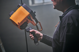 ActSafe ICX POWER ASCENDER Akku Seilwinde inkl. Zubehör