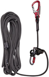 Druid Pro Fire - Flammfestes Abseil-Set/Rettungssystem
