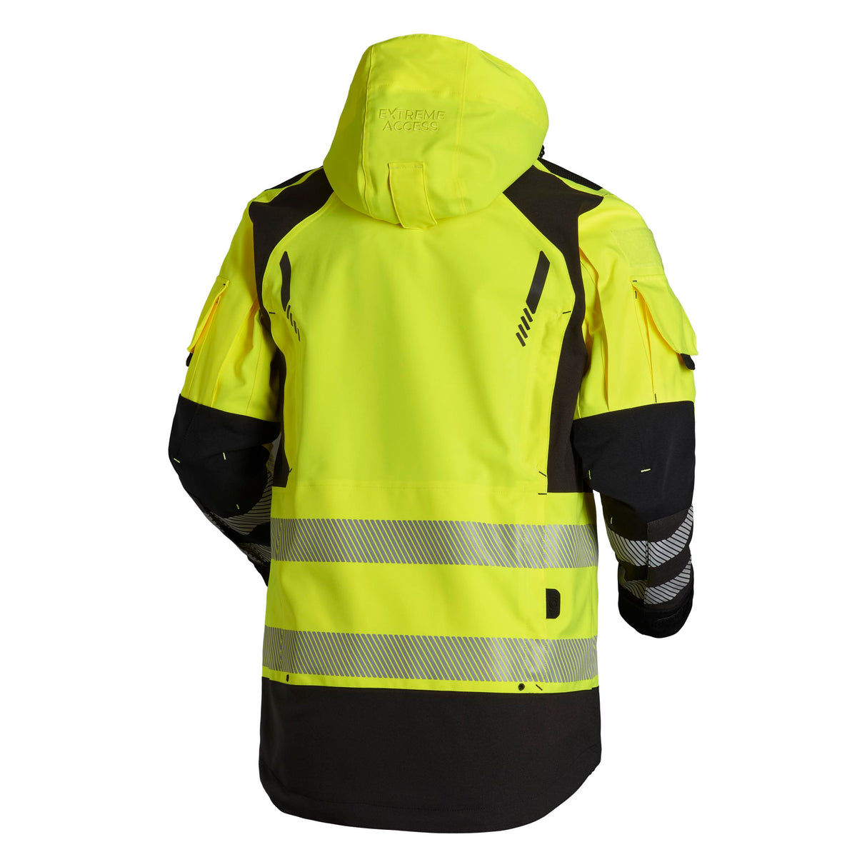 Industriekletterjacke Ultimate Extreme Access