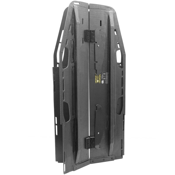 Faltbare Carbon Rettungstrage X-Trim 4