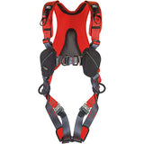 Focus Vest XT - Auffanggurt