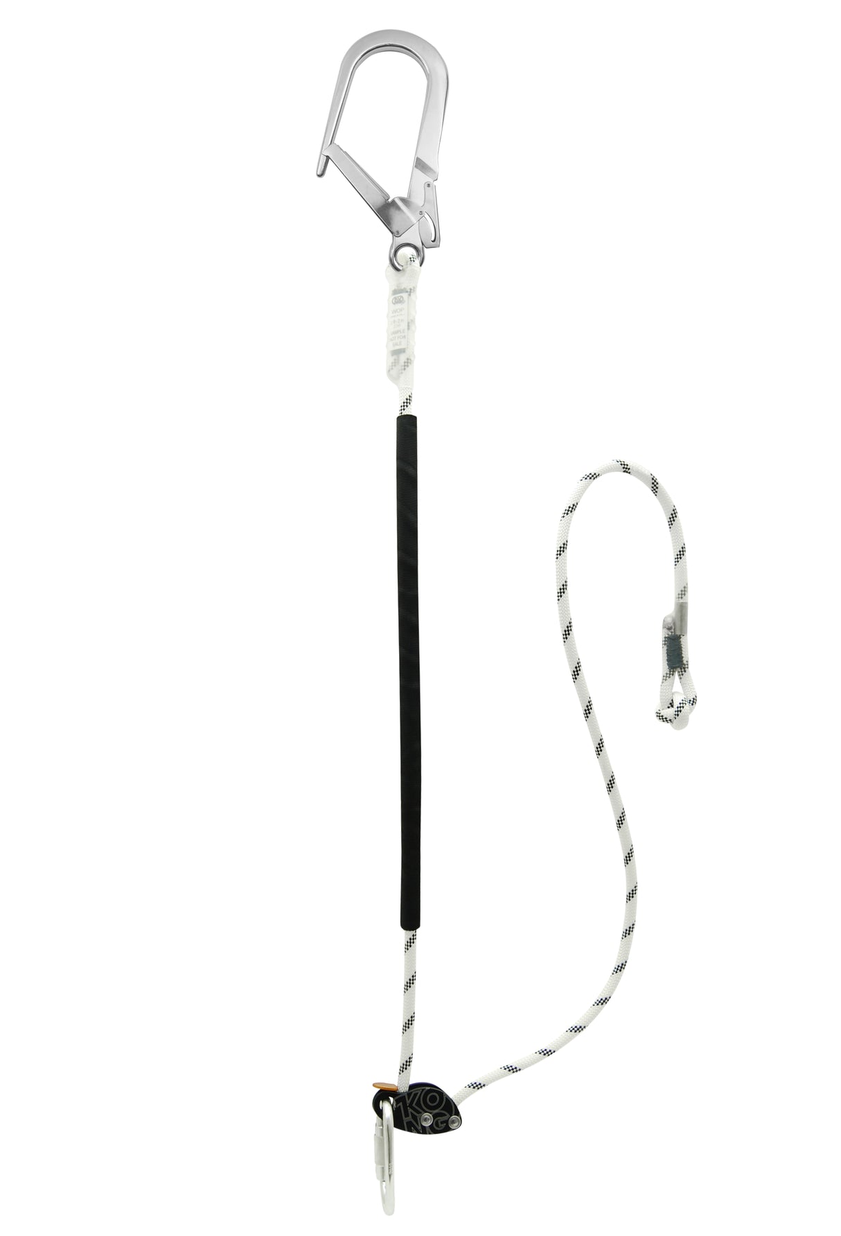 Trimmer - Seilkürzer