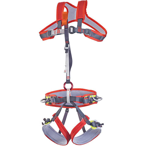 Air Rescue Evo Sit - Sitzgurt Rettungsgurt