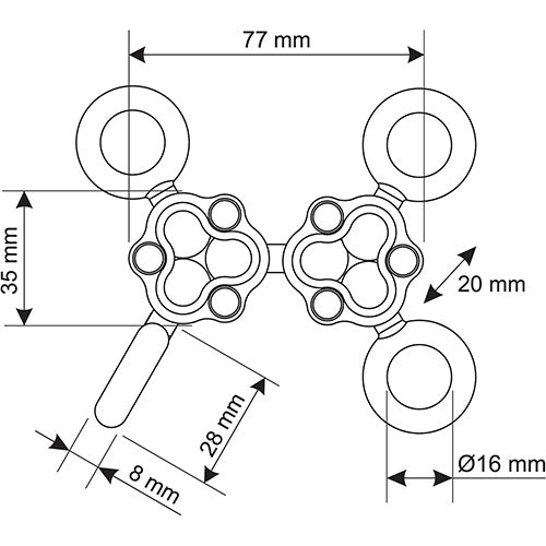 Gyro 4 - Wirbel