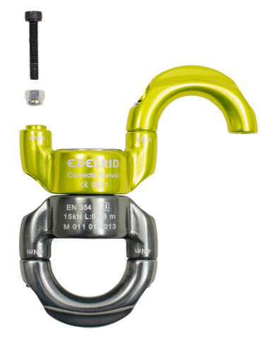 Conecto Swivel - Wirbel