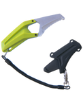 Rescue Canyoning Knife - Rettungsmesser