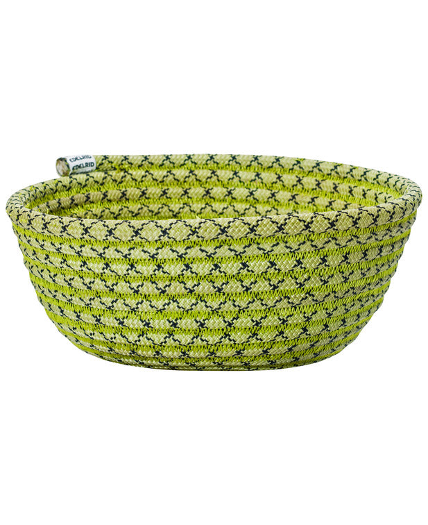 Seilschale Rope Bowl