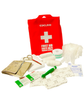 First Aid Kit - Erste Hilfe Set