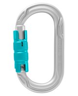 Oval Power 2500 Triple Karabiner