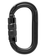 Oval Power 2500 Triple Karabiner