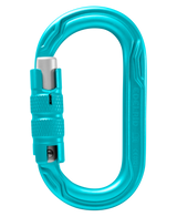 Oval Power 2500 Triple Karabiner