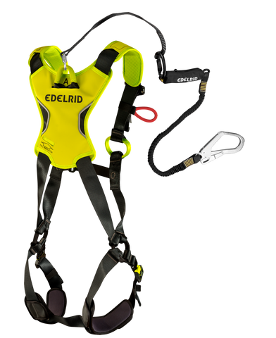 Flex Lite Scaffolding Set